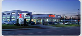 Certified Pre-owned Toyota Montreal - Spinelli Toyota Pointe-Claire